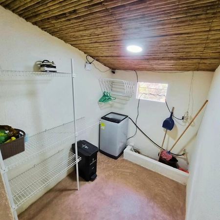Mango Alto - Magica Casa Tropical En Minca Villa Eksteriør billede