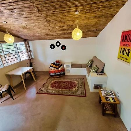 Mango Alto - Magica Casa Tropical En Minca Villa Eksteriør billede