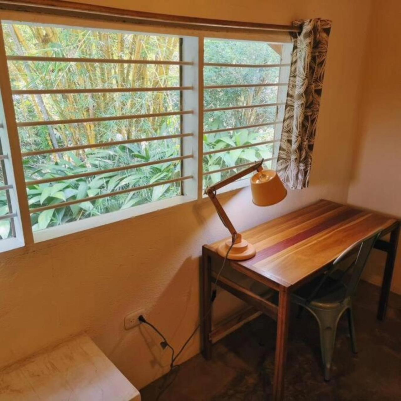 Mango Alto - Magica Casa Tropical En Minca Villa Eksteriør billede