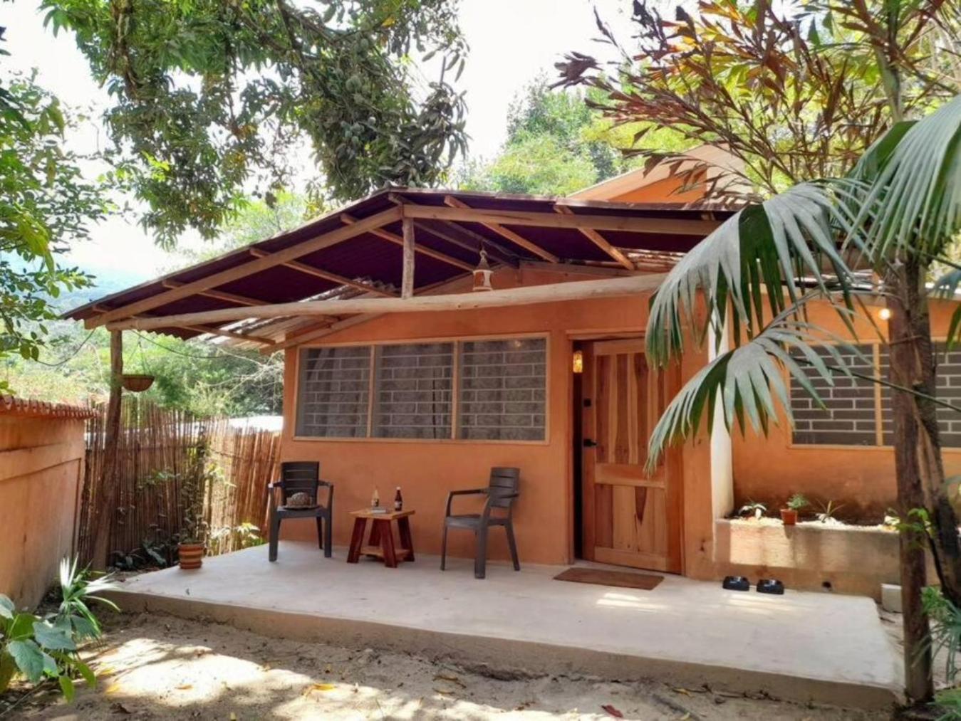 Mango Alto - Magica Casa Tropical En Minca Villa Eksteriør billede