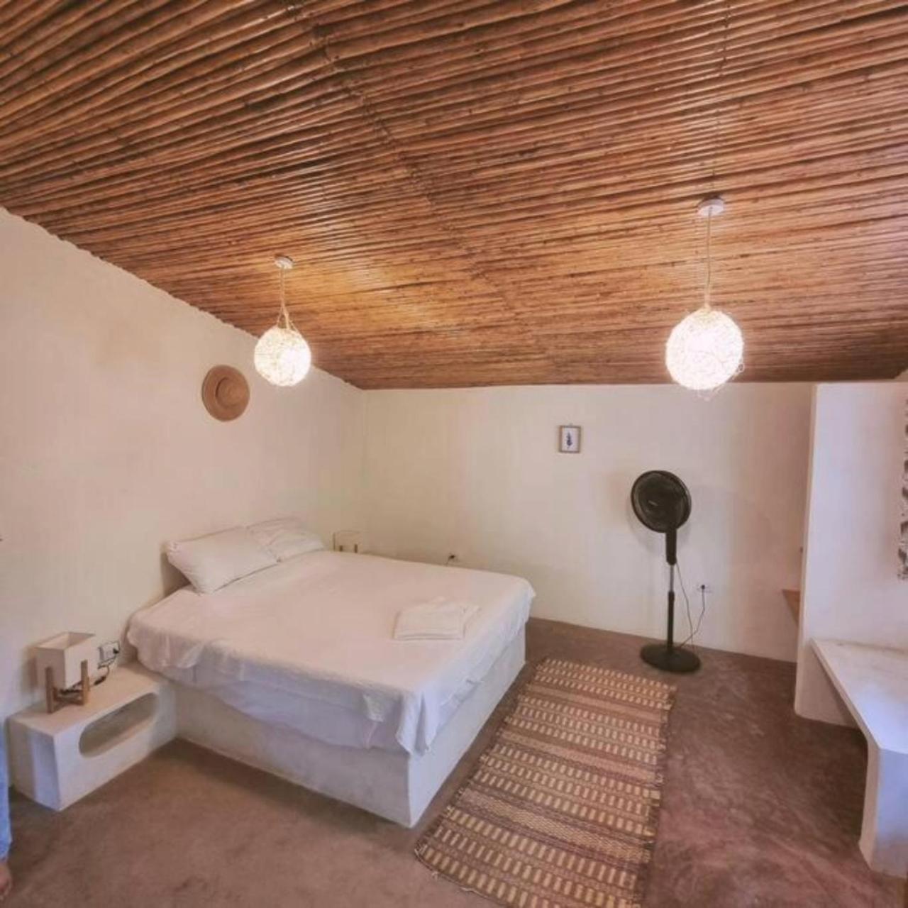 Mango Alto - Magica Casa Tropical En Minca Villa Eksteriør billede